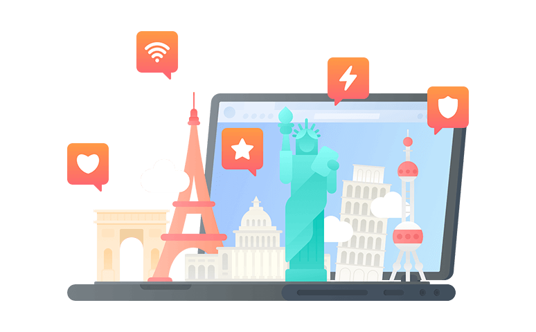 在尼加拉瓜怎么翻回中国 - 翻回VPN